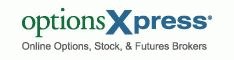 OptionsXpress Coupons & Promo Codes
